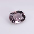 Natural Spinel 1.84 Carats Imperial Brown Oval 9x6 mm Loose Gemstone - Image 6