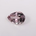 Natural Tourmaline 1.99 Carats Baby Pink Pear 9x6 mm Loose Gemstone - Image 2