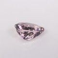 Natural Tourmaline 1.99 Carats Baby Pink Pear 9x6 mm Loose Gemstone - Image 4