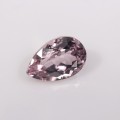 Natural Tourmaline 1.99 Carats Baby Pink Pear 9x6 mm Loose Gemstone - Image 7
