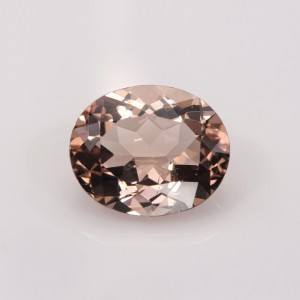 Beryl  5.34cts - 13x11mm