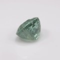 Natural Tourmaline 7.89 Carats Green Oval 13x10 mm Loose Gemstone - Image 3