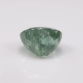 Natural Tourmaline 7.89 Carats Green Oval 13x10 mm Loose Gemstone - Image 4