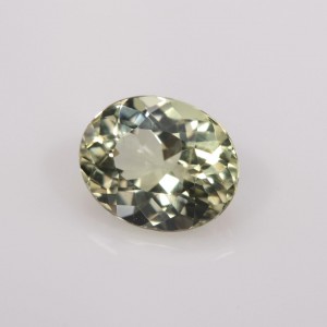 Amblygonite  1.05cts - 7x6mm