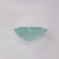 Natural Peru Opal 11.03 Carats Paraiba Blue Green Pear 21x15 mm Loose Gemstone - Image 4