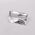 Natural Petalite 5.04 Carats White Fancy  15x9 mm Loose Gemstone - Image 2