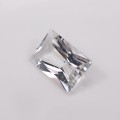 Natural Petalite 5.04 Carats White Fancy  15x9 mm Loose Gemstone - Image 3