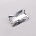 Natural Petalite 5.04 Carats White Fancy  15x9 mm Loose Gemstone - Image 7