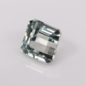 Tourmaline  3.88cts - 8x8mm