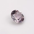 Natural Spinel 1.42 Carats Sweet Purple Round 7x7 mm Loose Gemstone - Image 5