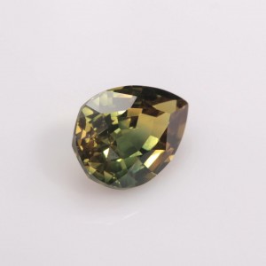 Sapphire  1.33cts - 7x6mm