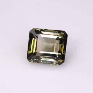 Tourmaline  2cts - 7x6mm