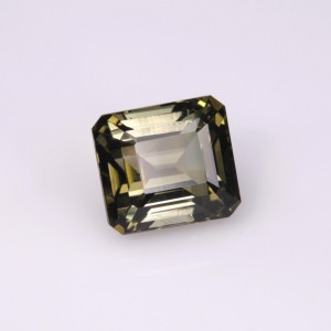 Tourmaline  2cts - 7x6mm