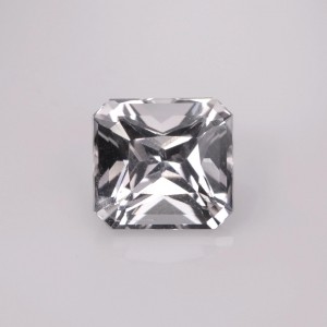 Apatite  2.43cts - 8x7mm