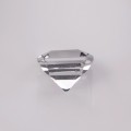 Natural Apatite 2.43 Carats Half White Emerald 8x7 mm Loose Gemstone - Image 4
