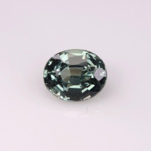 Sapphire  0.57cts - 5x4mm