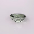 Natural Tourmaline 1.65 Carats Pastel Green Oval 8x7 mm Loose Gemstone - Image 4