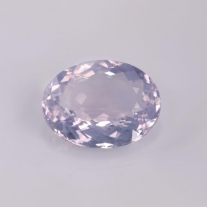 Lavender Quartz  16.73cts - 20x16mm