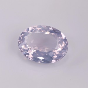 Lavender Quartz  16.73cts - 20x16mm