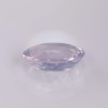 Natural Lavender Quartz 16.73 Carats Lavender Oval 20x16 mm Loose Gemstone - Image 4