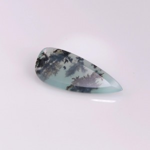 Peru Opal  3.51cts - 21x9mm