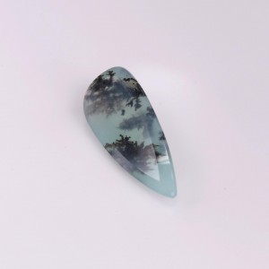 Peru Opal  3.51cts - 21x9mm