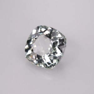 Tourmaline  1.44cts - 7x7mm