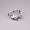 Natural Petalite 6.26 Carats White Pear 17x12 mm Loose Gemstone - Image 2