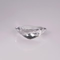 Natural Petalite 6.26 Carats White Pear 17x12 mm Loose Gemstone - Image 4
