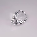 Natural Petalite 6.26 Carats White Pear 17x12 mm Loose Gemstone - Image 5