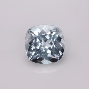 Aquamarine  1.85cts - 8x8mm