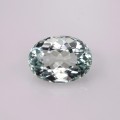 Natural Montebrasite 2.21 Carats Baby Mint Green Oval 9x8 mm Loose Gemstone - Image 6