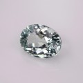 Natural Montebrasite 2.21 Carats Baby Mint Green Oval 9x8 mm Loose Gemstone - Image 3