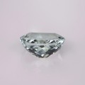 Natural Montebrasite 2.21 Carats Baby Mint Green Oval 9x8 mm Loose Gemstone - Image 4