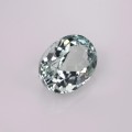 Natural Montebrasite 2.21 Carats Baby Mint Green Oval 9x8 mm Loose Gemstone - Image 5