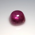 Natural Ruby Unheat  2.67 Carats Pinkish Red Antique Cushion 7x5 mm Loose Gemstone - Image 7