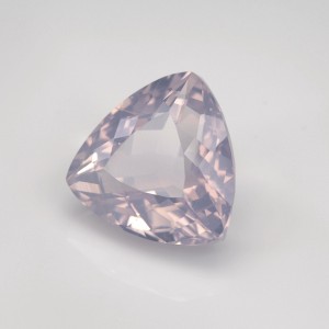 Lavender Quartz  19.43cts - 18x18mm