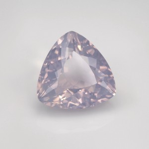 Lavender Quartz  19.43cts - 18x18mm