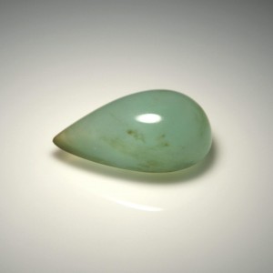 Peru Opal  10.67cts - 21x12mm