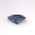 Natural Spinel 1.78 Carats Blue Pear 9x7 mm Loose Gemstone - Image 4