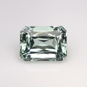 Tourmaline  2.54cts - 9x7mm