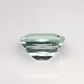 Natural Tourmaline 2.54 Carats Baby Green Emerald 9x7 mm Loose Gemstone - Image 4