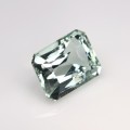 Natural Tourmaline 2.54 Carats Baby Green Emerald 9x7 mm Loose Gemstone - Image 5