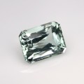 Natural Tourmaline 2.54 Carats Baby Green Emerald 9x7 mm Loose Gemstone - Image 6