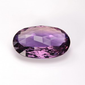Ametrine  71.12cts - 37x24mm