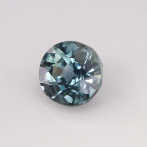Sapphire  0.53cts - 4x3mm