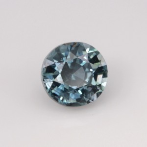 Sapphire  0.53cts - 4x3mm