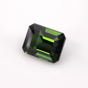 Tourmaline  2.27cts - 8x6mm