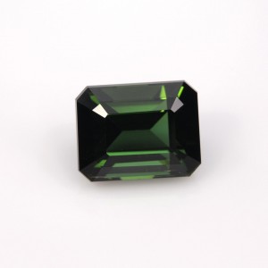 Tourmaline  2.27cts - 8x6mm