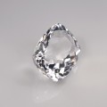 Natural Petalite 7.86 Carats White Cushion 15x11 mm Loose Gemstone - Image 5
